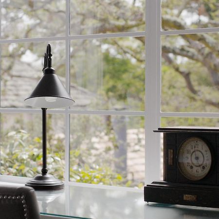 The Vagabond'S House Boutique Inn Carmel-by-the-Sea Екстер'єр фото