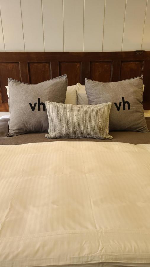 The Vagabond'S House Boutique Inn Carmel-by-the-Sea Екстер'єр фото