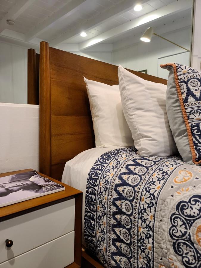 The Vagabond'S House Boutique Inn Carmel-by-the-Sea Екстер'єр фото