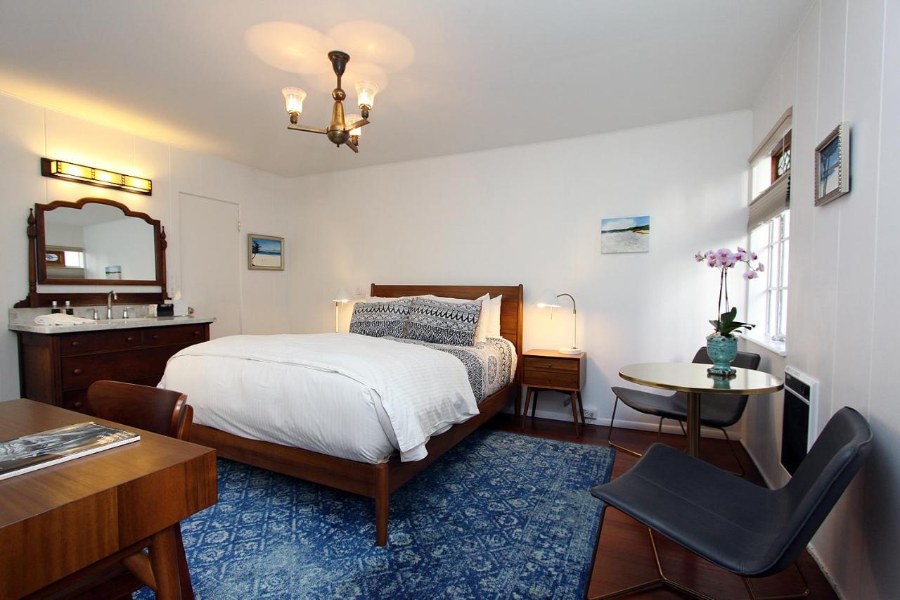 The Vagabond'S House Boutique Inn Carmel-by-the-Sea Екстер'єр фото