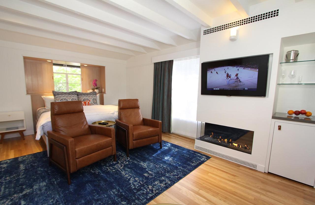The Vagabond'S House Boutique Inn Carmel-by-the-Sea Екстер'єр фото