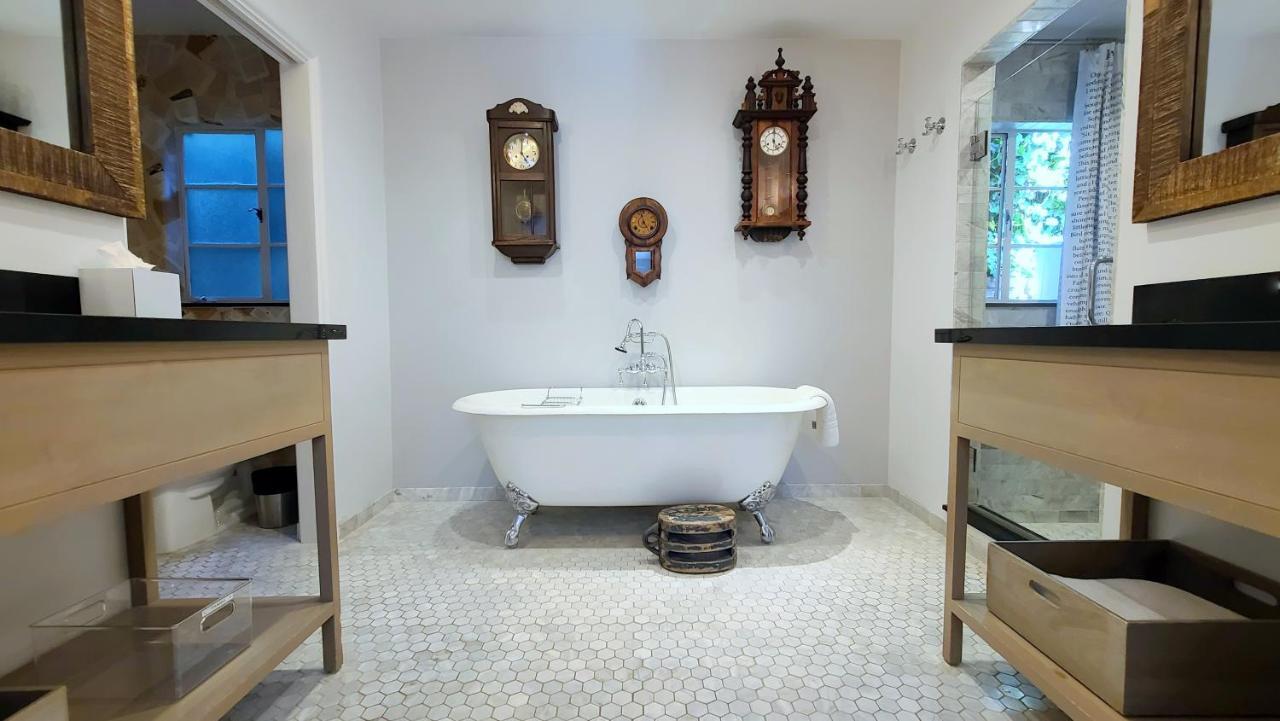 The Vagabond'S House Boutique Inn Carmel-by-the-Sea Екстер'єр фото