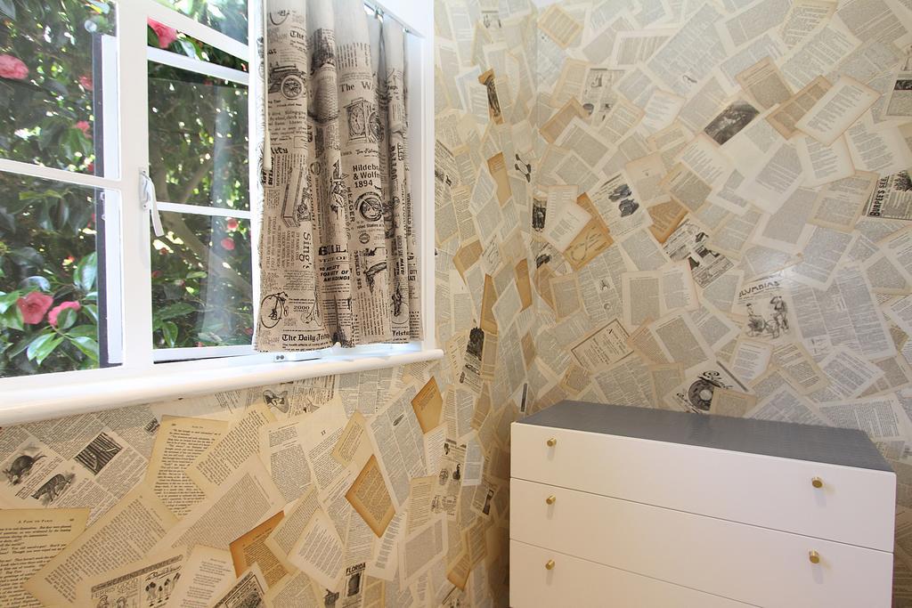 The Vagabond'S House Boutique Inn Carmel-by-the-Sea Екстер'єр фото
