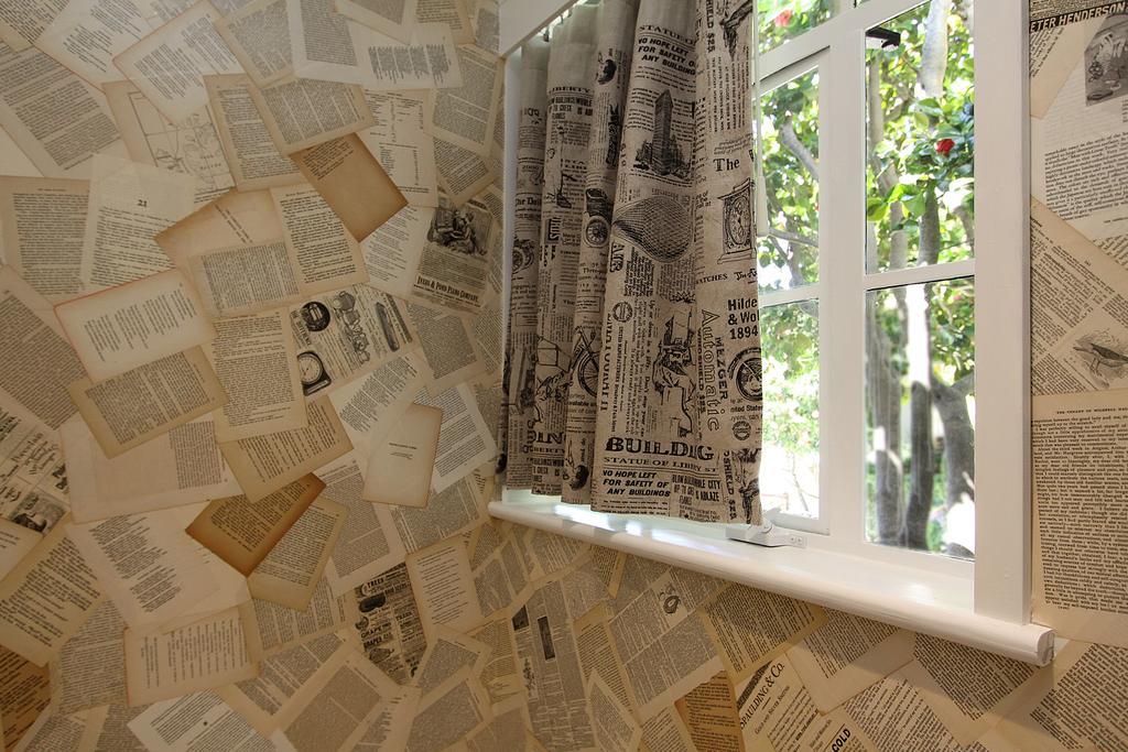 The Vagabond'S House Boutique Inn Carmel-by-the-Sea Екстер'єр фото