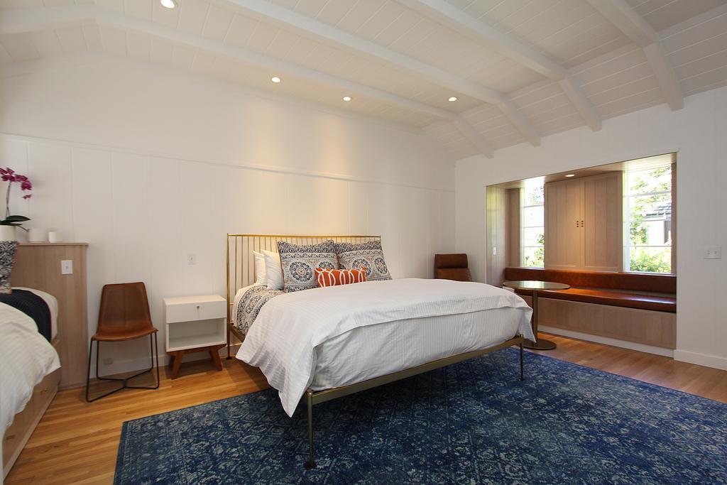 The Vagabond'S House Boutique Inn Carmel-by-the-Sea Екстер'єр фото