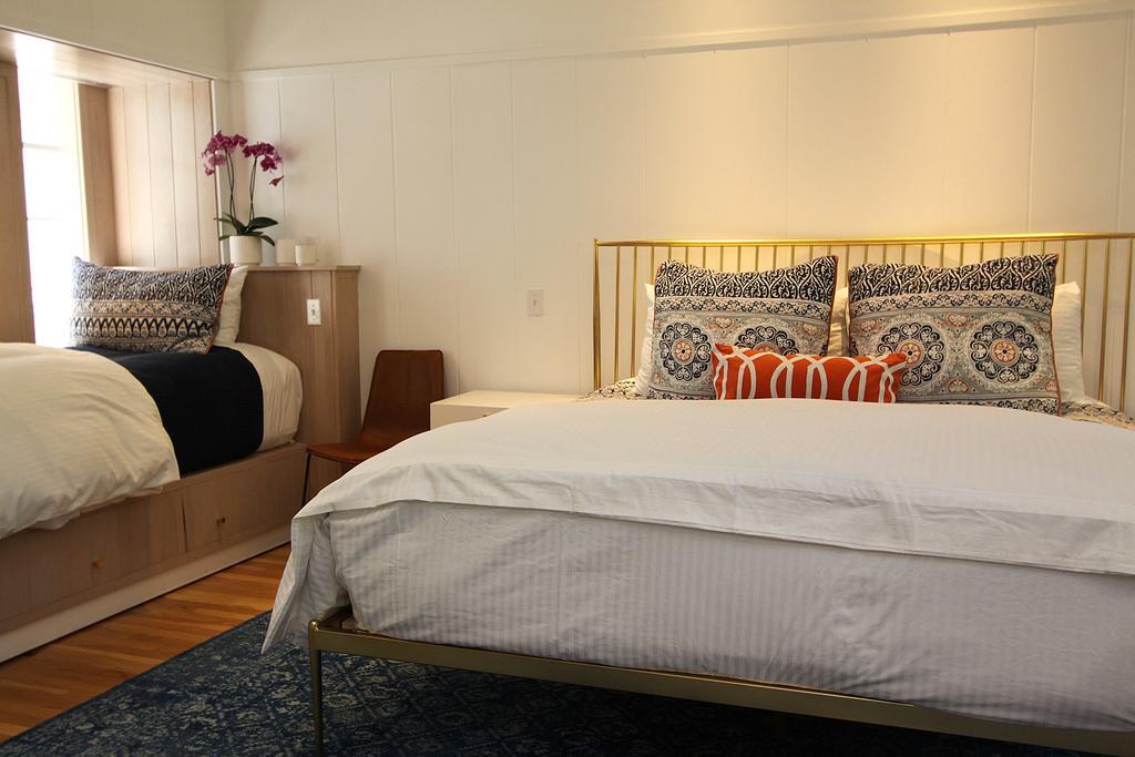 The Vagabond'S House Boutique Inn Carmel-by-the-Sea Екстер'єр фото