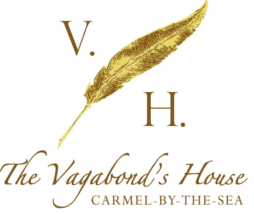 The Vagabond'S House Boutique Inn Carmel-by-the-Sea Екстер'єр фото