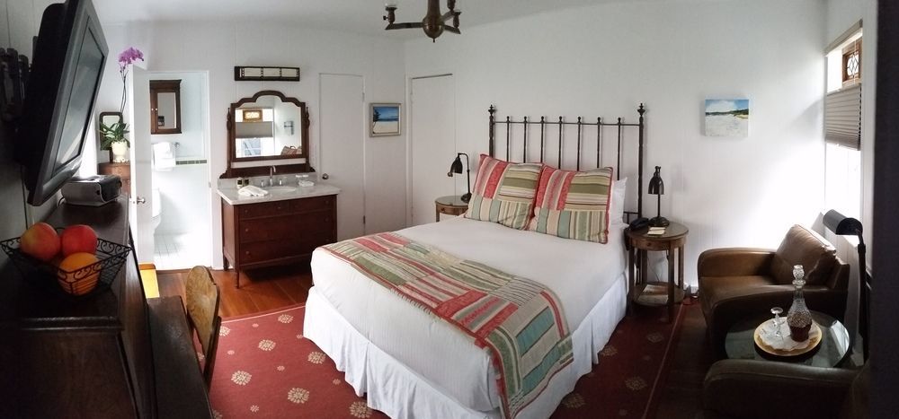 The Vagabond'S House Boutique Inn Carmel-by-the-Sea Екстер'єр фото